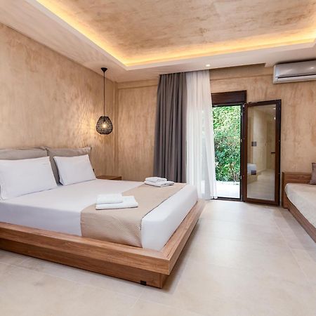 פפקוהורי Odyssey Accommodation מראה חיצוני תמונה