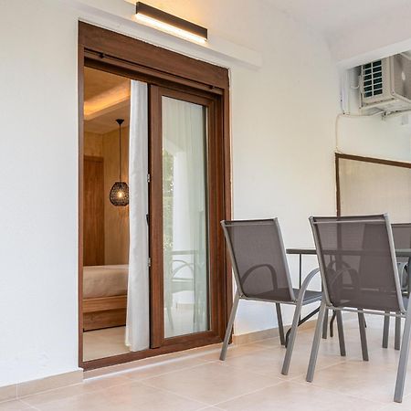 פפקוהורי Odyssey Accommodation מראה חיצוני תמונה