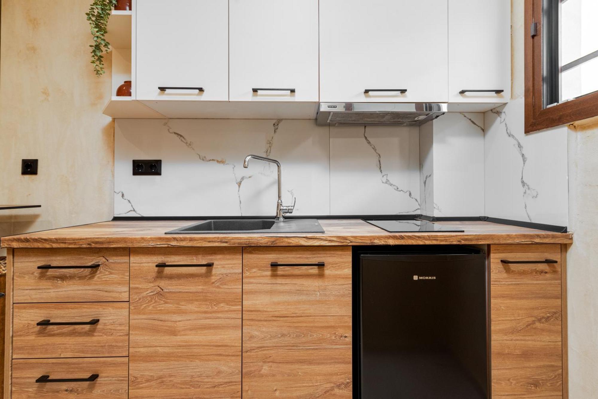 פפקוהורי Odyssey Accommodation מראה חיצוני תמונה