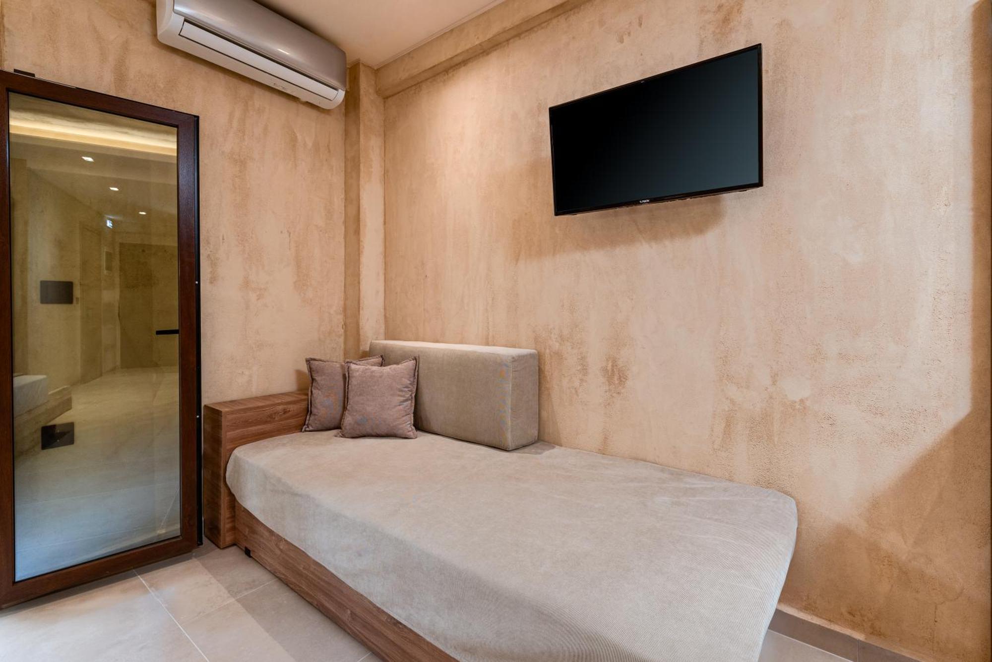 פפקוהורי Odyssey Accommodation מראה חיצוני תמונה