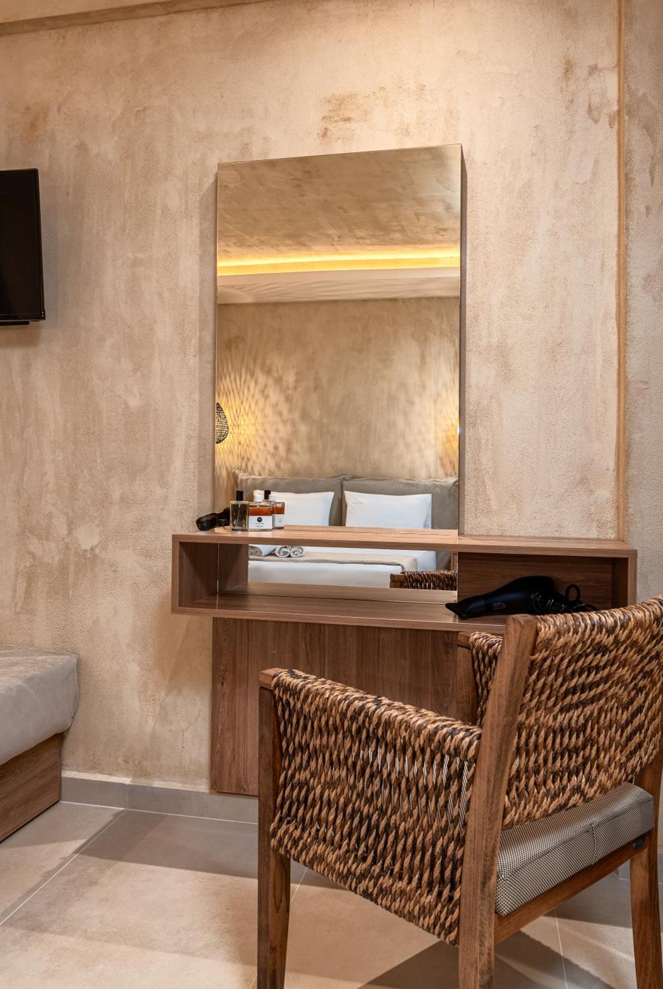 פפקוהורי Odyssey Accommodation מראה חיצוני תמונה