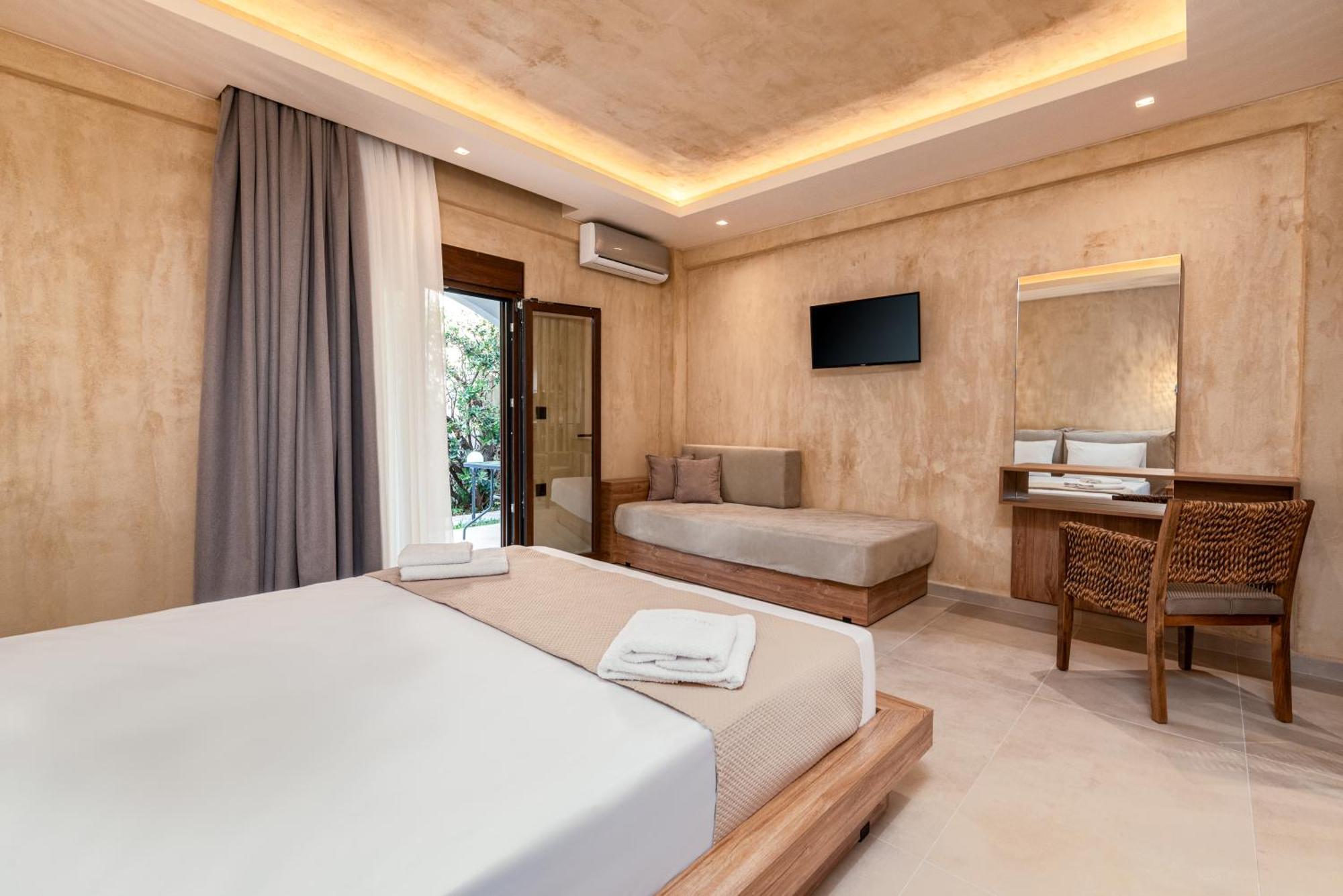 פפקוהורי Odyssey Accommodation מראה חיצוני תמונה