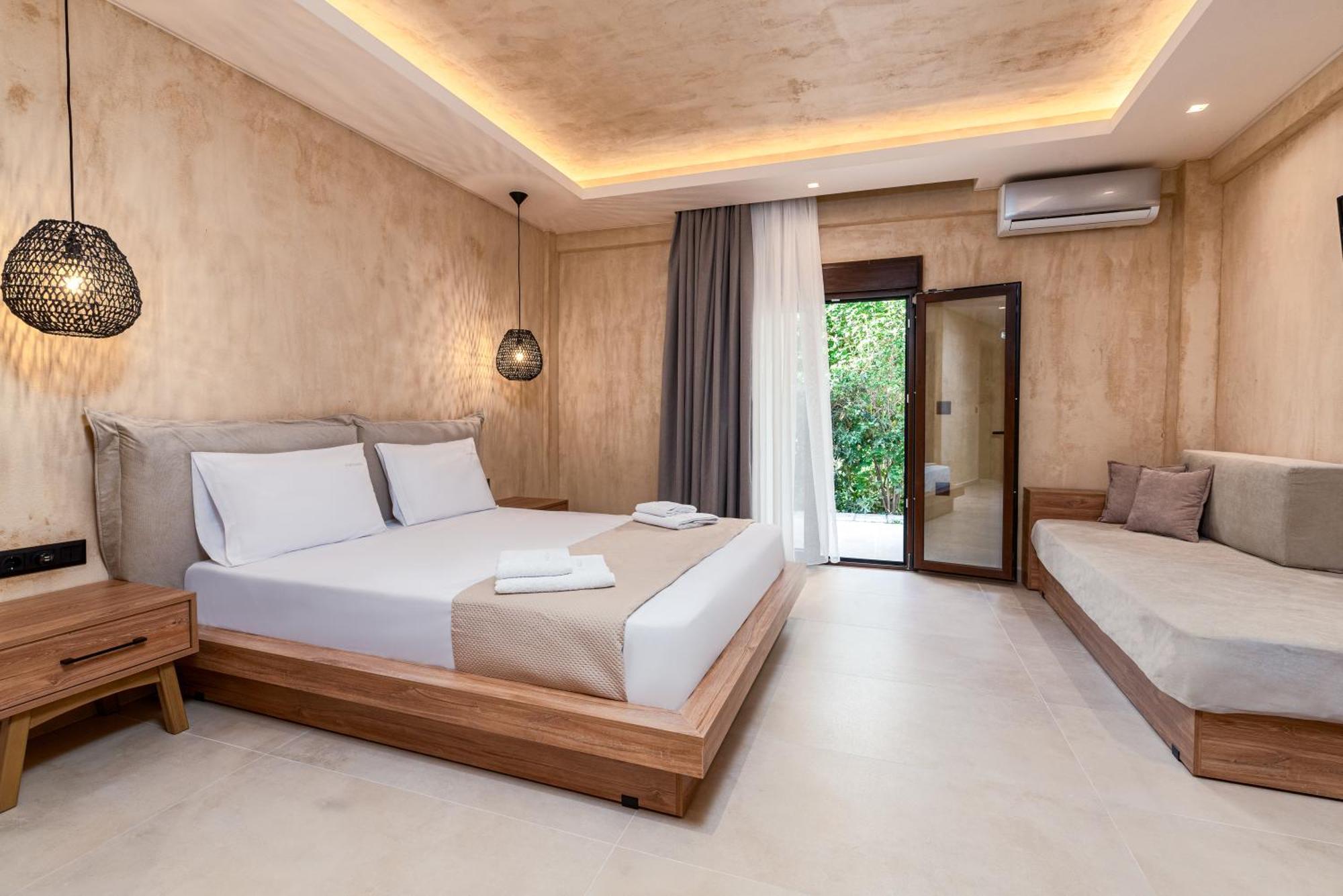 פפקוהורי Odyssey Accommodation מראה חיצוני תמונה